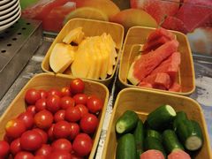 -谭三娘鲜切牛肉自助火锅(北京路店)