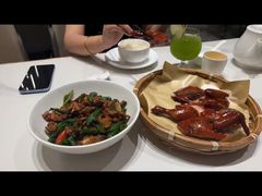 -湖锦酒楼·32年地道湖北菜(光谷店)