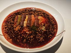 -许家菜(望江店)