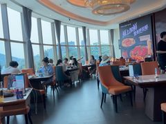 -不仔客海鲜·烧烤·270度海景餐厅(大东海店)