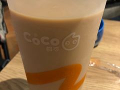 -CoCo都可(文星广场店)