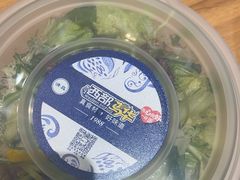 -西部马华清真兰州牛肉面·烧烤夜市(三里河店)