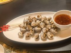 -闽海肴(北辰荟店)