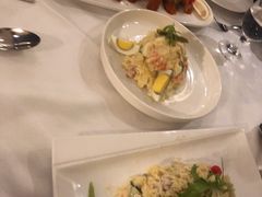 俄式冷酸鱼-维兰西餐(万泉河店)
