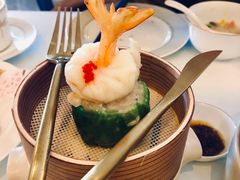 青岛大虾烧麦-铭家点心(秦岭路店)