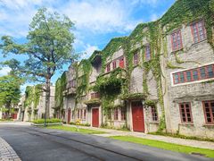 -赤坎·广东华侨国际旅游度假区