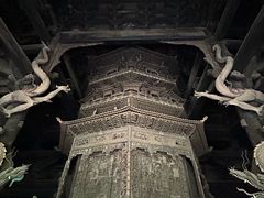 -报恩寺(平武县)