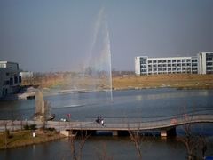 -上海海事大学(临港校区)