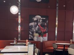 -必胜客(安盛金马店)