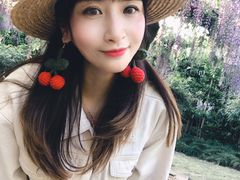 -嘉定紫藤园