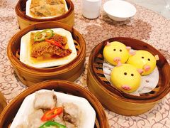 沙爹酱金钱肚-金榜大酒店-中餐