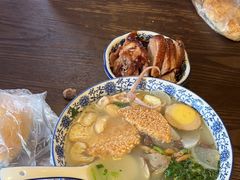 -小潘记鸭血粉丝汤