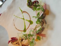 -弦月窗LUNETTE BY AMANDA(复兴路店)