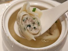 -道道鲜·崇明私房菜(五角场店)