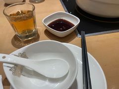 -湯系·煲汤手艺人(东二环泰禾广场店)