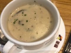 -菲滋意式餐厅(银泰百货金华江南店)