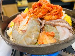-友壹町寿司(佛山新DNA店)