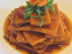 -毛家饭店·30年融合新湘菜(汉峪金谷店)