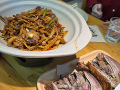 -鸽子窝(宋庄店)