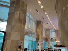-诸暨耀江开元名都大酒店·琉森湖自助餐厅