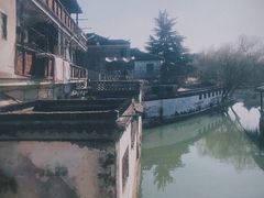 -锦溪古镇