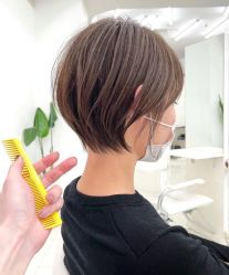 -FASHION PALACE hair+
