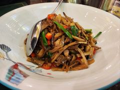 -潇湘·永州会馆(百子湾店)