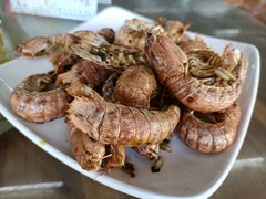 -明记海鲜大排档(巽寮湾店)