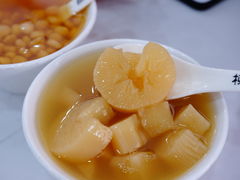 -张飞木薯羹(金鱼巷店)