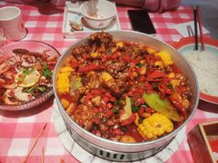 -辣小鲜·南昌大排档(船山路店)