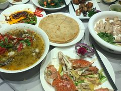 -悦林汤馆(观海店)
