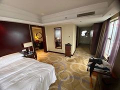 -宁波东港喜来登酒店