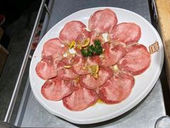 -韩宫宴烤肉·料理(青浦宝龙店)