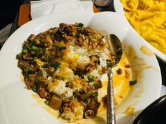 海肠捞饭-前海沿·青岛菜(大拇指广场石老人店)