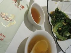 -尚一汤 广东炖汤(金桥国际店)
