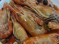 -红灯笼龙凤饭店(宁波老字号店)