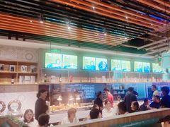 -快乐爱斯米牛排自助(正大广场店)