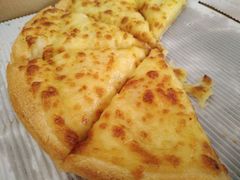 -那坡里比萨(康王北路店)