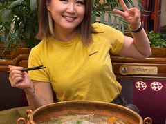 -玛禄藏膳(五分店)