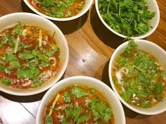 -万记麻辣烫国展总店