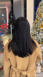 -汀南丝雨Hair design