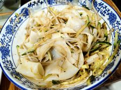 凉皮凉面-叶新小吃店(来凤小区总店)