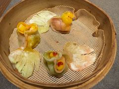 -德发长·花式蒸饺(大唐不夜城店)
