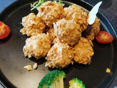 -乾州食府(小雁塔店)