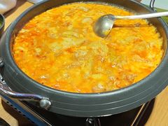 -恩你小木屋·烤肉韩式料理(嘉兴秀洲店)