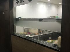 -本家韩国烤肉(财富大厦店)
