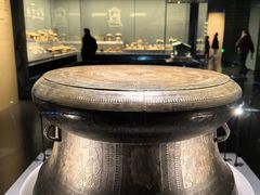 -广西壮族自治区博物馆