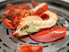 波士顿龙虾-青蓬蒸汽海鲜·深圳老字号·团建聚会(壹方城店)