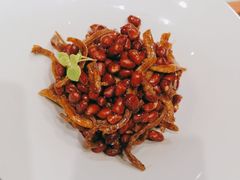 -印巷里主题餐厅(马鞍山店)