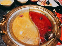 -熊喵来了火锅(长安万达第94分店)